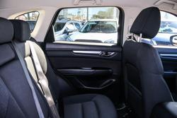 2022 Mazda
CX-5 Maxx Sport