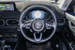 2022 Mazda
CX-5 Maxx Sport