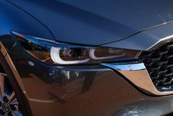 2022 Mazda
CX-5 Maxx Sport
