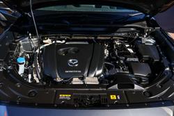 2022 Mazda
CX-5 Maxx Sport