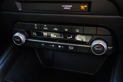 2022 Mazda
CX-5 Maxx Sport