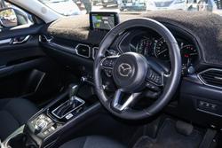 2022 Mazda
CX-5 Maxx Sport