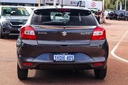 2020 Suzuki
Baleno GL