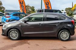 2020 Suzuki
Baleno GL