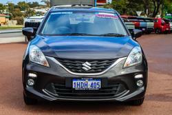 2020 Suzuki
Baleno GL