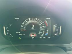 2024 Mitsubishi Pajero Sport Exceed