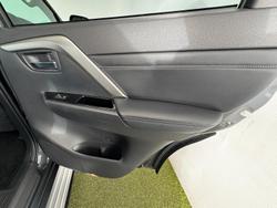 2024 Mitsubishi Pajero Sport Exceed