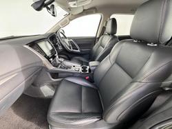 2024 Mitsubishi
Pajero Sport Exceed