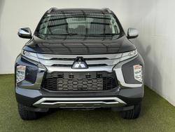 2024 Mitsubishi Pajero Sport Exceed