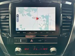 2024 Mitsubishi Pajero Sport Exceed