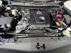 2024 Mitsubishi Pajero Sport Exceed