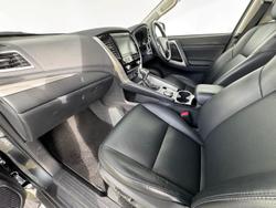 2024 Mitsubishi Pajero Sport Exceed