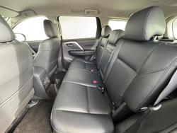 2024 Mitsubishi Pajero Sport Exceed