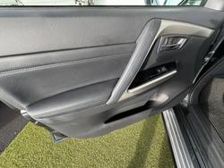 2024 Mitsubishi Pajero Sport Exceed