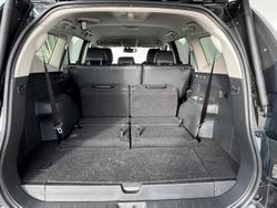 2024 Mitsubishi Pajero Sport Exceed