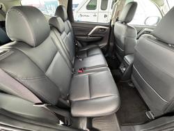 2024 Mitsubishi Pajero Sport Exceed