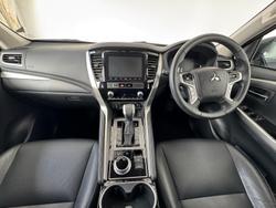 2024 Mitsubishi
Pajero Sport Exceed