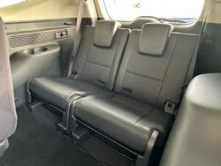 2024 Mitsubishi Pajero Sport Exceed