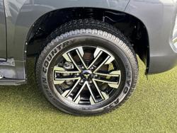 2024 Mitsubishi
Pajero Sport Exceed