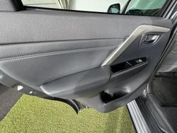 2024 Mitsubishi Pajero Sport Exceed