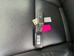 2024 Mitsubishi Pajero Sport Exceed