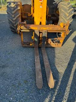 2015 JCB 531-70