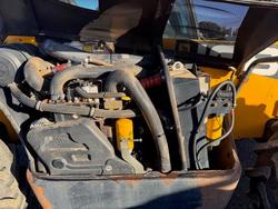 2015 JCB 531-70