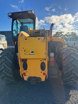 2015 JCB 531-70