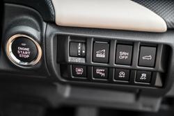 2024 Subaru Forester 2.5i-S S5 MY24 AWD Magnetite Grey