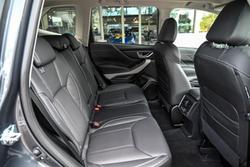 2024 Subaru Forester 2.5i-S S5 MY24 AWD Magnetite Grey