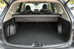 2024 Subaru Forester 2.5i-S S5 MY24 AWD Magnetite Grey