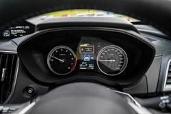 2024 Subaru Forester 2.5i-S S5 MY24 AWD Magnetite Grey