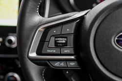 2024 Subaru Forester 2.5i-S S5 MY24 AWD Magnetite Grey