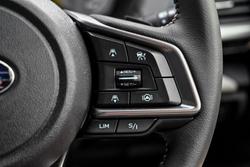 2024 Subaru Forester 2.5i-S S5 MY24 AWD Magnetite Grey
