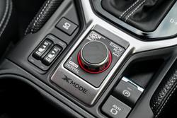 2024 Subaru Forester 2.5i-S S5 MY24 AWD Magnetite Grey