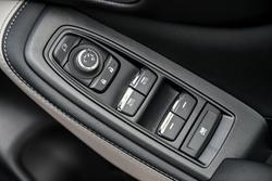 2024 Subaru Forester 2.5i-S S5 MY24 AWD Magnetite Grey