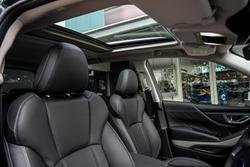 2024 Subaru Forester 2.5i-S S5 MY24 AWD Magnetite Grey