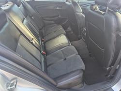 2016 Holden
Commodore SV6 Black