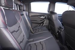 2023 Isuzu
D-MAX X-TERRAIN