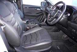 2023 Isuzu
D-MAX X-TERRAIN