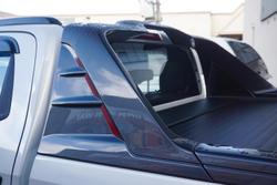 2023 Isuzu
D-MAX X-TERRAIN