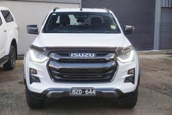 2023 Isuzu
D-MAX X-TERRAIN