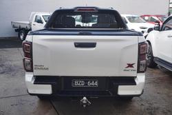 2023 Isuzu
D-MAX X-TERRAIN