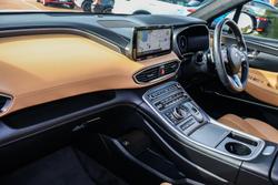 2022 Hyundai
Santa Fe Highlander