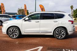 2022 Hyundai
Santa Fe Highlander