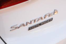 2022 Hyundai
Santa Fe Highlander