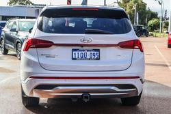 2022 Hyundai
Santa Fe Highlander