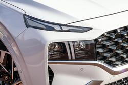 2022 Hyundai
Santa Fe Highlander