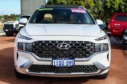 2022 Hyundai
Santa Fe Highlander