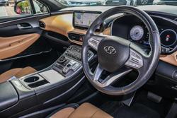 2022 Hyundai
Santa Fe Highlander
